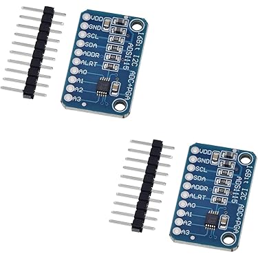 Amazon.co.jp 売れ筋ランキング: アナログ・デジタル変換器 の中で最も